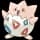 Pokemon Small Shiny Image for Default Form