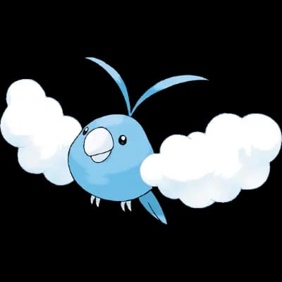 Pokemon Main Image for Default Form