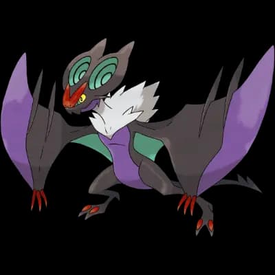 Pokemon Main Image for Default Form