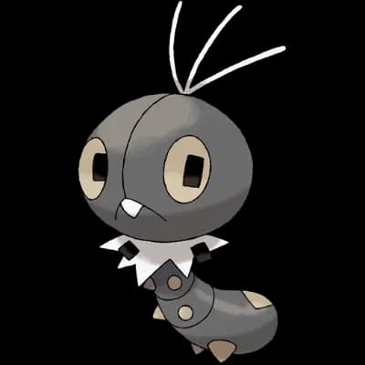 Pokemon Main Image for Default Form