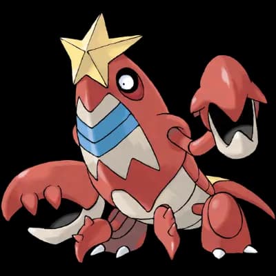 Pokemon Main Image for Default Form