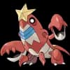 Pokemon Crawdaunt Image
