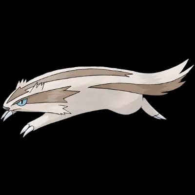Pokemon Main Image for Default Form