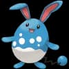 Pokemon Azumarill Image