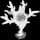 Pokemon Small Shiny Image for Default Form
