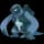 Pokemon Small Shiny Image for Default Form