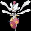 Pokemon Medicham Image