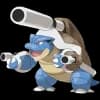 Pokemon Blastoise Image