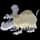 Pokemon Small Shiny Image for Default Form