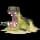 Pokemon Small Shiny Image for Default Form