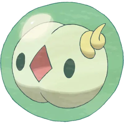 Pokemon Main Image for Default Form