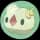 Pokemon Solosis - Default Form Image