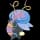 Pokemon Small Shiny Image for Default Form