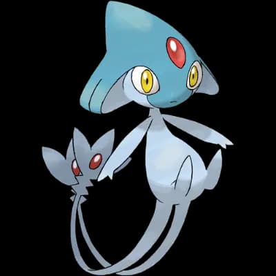 Pokemon Main Image for Default Form
