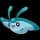 Pokemon Small Shiny Image for Default Form