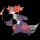 Pokemon Small Shiny Image for Default Form