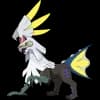 Pokemon Silvally Image