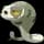 Pokemon Small Shiny Image for Default Form