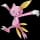 Pokemon Small Shiny Image for Default Form