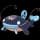 Pokemon Small Shiny Image for Default Form