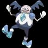 Pokemon Mr. Mime Image