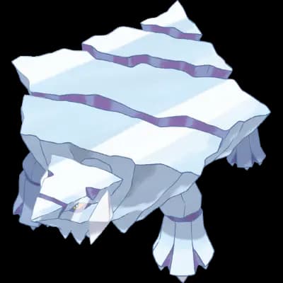 Pokemon Main Image for Default Form