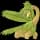 Pokemon Small Shiny Image for Default Form