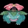 Pokemon Venusaur Image