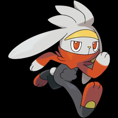 Pokemon Main Image for Default Form