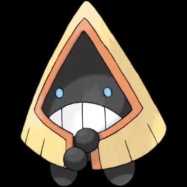 Pokémon of the day image: Snorunt