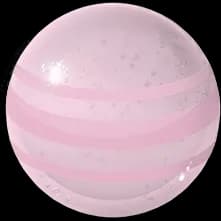 Jigglypuff Candy sprite