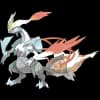 Pokemon Kyurem Image