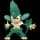 Pokemon Small Shiny Image for Default Form