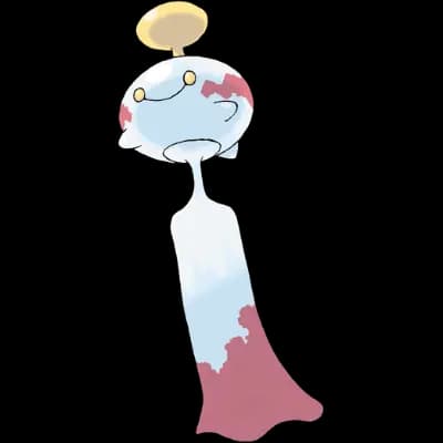 Pokemon Main Image for Default Form