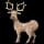 Pokemon Stantler - Default Form Image