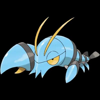Pokemon Main Image for Default Form