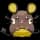 Pokemon Small Shiny Image for Default Form