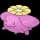 Pokemon Small Shiny Image for Default Form