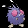 Pokemon Venonat Image