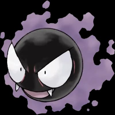 Pokemon Main Image for Default Form