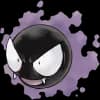 Pokemon Gastly Image