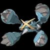 Pokemon Metagross Image