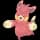 Pokemon Small Shiny Image for Default Form