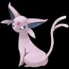 Pokemon Espeon Image