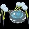 Pokemon Araquanid Image