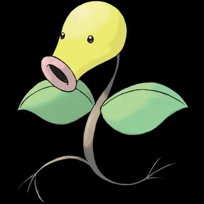 Pokemon Main Image for Default Form