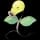 Pokemon Bellsprout - Default Form Image