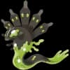 Pokemon Zygarde Image