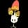 Pokemon Small Shiny Image for Default Form