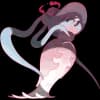 Pokemon Hatterene Image